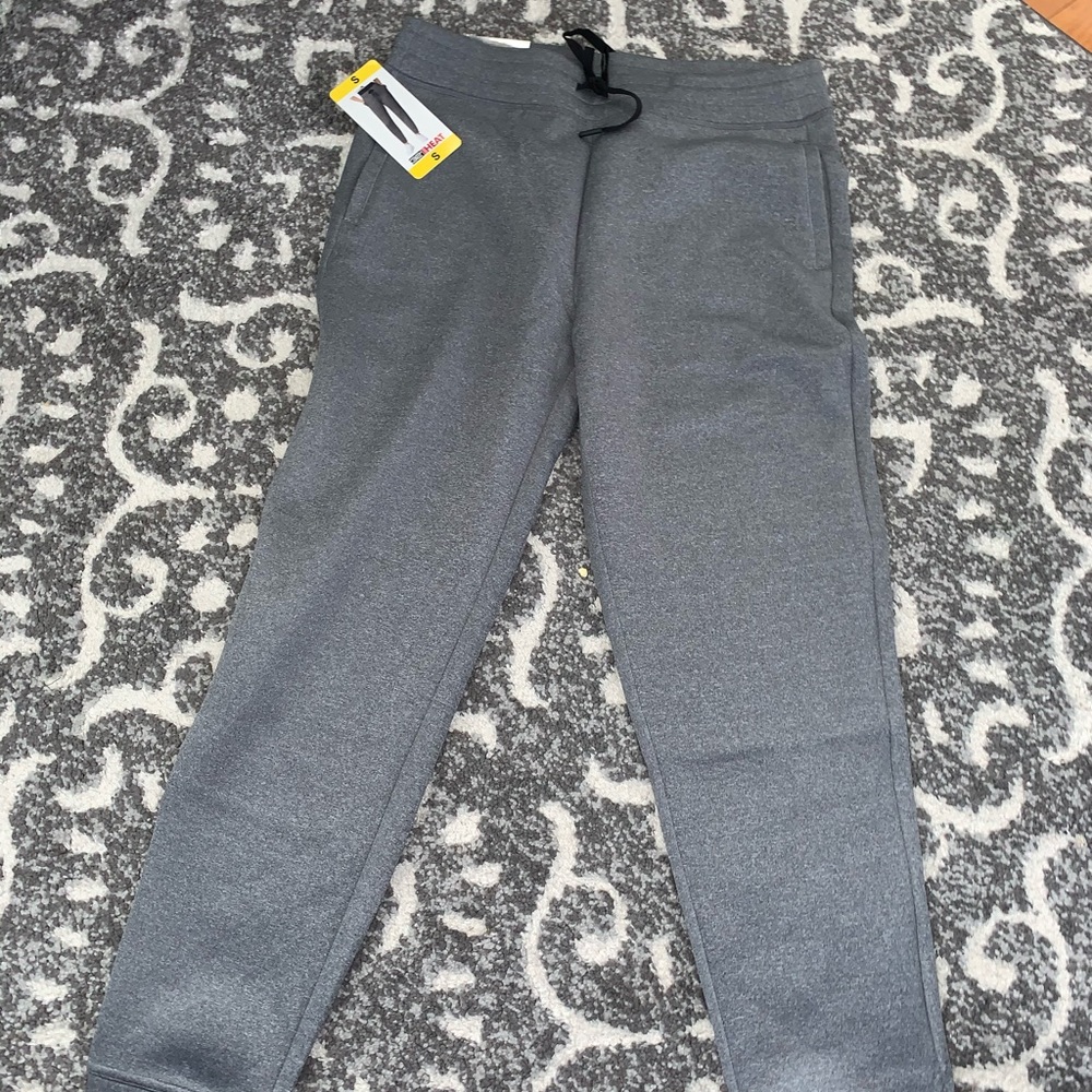 Brand new athletic sweatpants